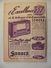 Delcampe - La Semaine Radiophonique N°39 > 26.9.1948 > Georges Lourier,programmes De France,Étranger 34 Pages - Informations Générales