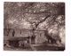 29 Huelgoat Cpa Animée Bretagne Panoramique Ruines Du Chateau Du Rusquec 27.9x10.9cm - Huelgoat