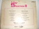 33 T    The  Burlington's  -  Leur  Orchestre  Et Leurs  Chanteurs   Avec  10 Titres - Musicals