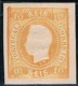 Portugal, 1866/7, # 20, Reimpressão 1885, MHNG - Unused Stamps