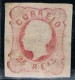 Portugal, 1862/4, # 16, MNG - Neufs