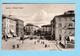 Cpa Carte Postale Ancienne  - LIVORNO PIAZZA CAVOUR - Livorno