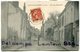 - SAVIGNY-sur- BRAYE - Rue Des Pépinières, Animation, écrite, 1908, Cachet Convoyeur, TBE, Scans. - Other & Unclassified