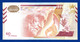 Goznak - 60th Anniversary Of Victory Of WWII 2005 Specimen Test Note Fds / Unc - Specimen