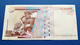 Delcampe - Goznak - 60th Anniversary Of Victory Of WWII 2005 Specimen Test Note Fds / Unc - Fictifs & Spécimens