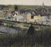 ARRAS - N° 3 - LE CANAL ET LA VILLE - CPA VOYAGEE - Arras