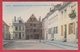 Tournai - Maisons Romanes à Saint-Brice,où Se Trouve Le Tombeau De Childéric ... Jolie Carte Couleur -1908 (voir Verso) - Tournai