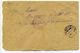 Russia 1918 Moscow - Saratov Officail Letter Without Payment - Briefe U. Dokumente