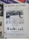 Delcampe - Lot De 8 REVUES Du Journal L'ILLUSTRATION De 1938 Et 1939 Et 2 REVUES LE MONDE ILLUSTRE 1937 - L'Illustration