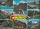 Austria - 5710 Kaprun - Größte Kraftwerksanlage Europa's - Nice Stamp - Kaprun
