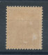 Andorre N°29* Taxe - Used Stamps