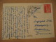 ASCONA Ronco Lago Maggiore 1965 To Stockholm Sweden Post Card TICINO Switzerland - Ronco Sopra Ascona