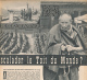 1950 : Document, LE TIBET (4 Pages Illustrées) Monastères, Moine, Col De Jetrin, Lhassa, Le Dalaï Lama, Armée, Le Potala - Non Classés