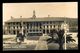 SOUTH AFRICA RAILWAY STATION PRETORIA TRAM - Zuid-Afrika