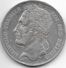 * Leopold I   5 Francs 1848   Fr+ - 5 Frank