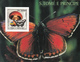 2003 Sao Tome  St. Thomas  Butterflies 2 Sheets  MNH   FRACTION OF FACE VALUE - Butterflies