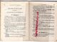 Delcampe - 64- RARE NOTICE HISTORIQUE CHATEAU DE PAU-THEODORE CHASTANG REGISSEUR-IMPRIMERIE A. MENETIERE-1879 - Pays Basque