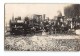 CPA 57 Metz 1912 Carte Photo Le Train - Chemin De Fer Industriel - Metz