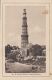 CPA DELHI- KUTAB MINAR TOWER - India