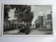 ALBANIA TIRANA Konferenca E Pezes Strasse BUS Old Postcard - Albania