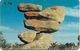 @+ ZImbabwe - Suspended Rocks (05/2000) - 50$ - Ref : ZIM-15 - Simbabwe