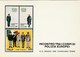 1986 Chianciano ITALY POLICE Stamps EVENT COVER Card Postcard - Police - Gendarmerie