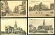 Delcampe - Beau Lot De 40 Cartes Postales De Belgique Wenduyne La Côte      Mooi Lot Van 40 Postkaarten Van België  Wenduine  Kust - 5 - 99 Cartes