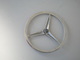 Mercedes Benz A Sign From A Car Or A Truck - Macchina
