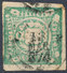 Stamp Peru 1868 Used Lot1 - Peru