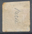 Stamp Peru 1868 Used Lot1 - Peru