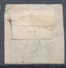 Stamp Peru 1862 Used Lot5 - Peru