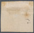 Stamp Peru 1860 Used Lot7 - Peru