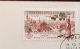 TCHECOSLOVAQUIE Biere, Vigne Et Vin, Alcool. PRAGA 1962 FDC - Vins & Alcools