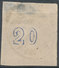 Stamp Greece 1861-1876? Used  Lot#25 - Usati