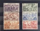 Wallis Et Futuna: Tchad Au Rhin Neufs** (MNH) - Unused Stamps