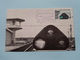 Station AMERSFOORT - Lichtsein 144 /SPOORPHILEX - 1964 ( Zie Foto ) ! - Cartes-Maximum (CM)