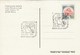 1982 ITALIAN JUDO Federation  EVENT COVER Italy Stamps Sport Postcard - Martial