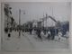 TROYES - Photo Vers 1930 - Défilé Sur Un Boulevard ? - Lieux