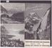 GLARUS SUISSE - GLARNERLAND & WALENSEE - DEPLIANT 2 VOLETS - TB - Toeristische Brochures