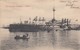 8834-REGIA MARINA ITALIANA - CORAZZATA "ITALIA" - 1903-FP - Guerra