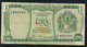 MALTA P31f 1 LIRA 1967  #A/12   Signature 7 F-VF ,3 P.h. ! - Malte