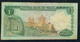 MALTA P31f 1 LIRA 1967  #A/12   Signature 7 F-VF ,3 P.h. ! - Malta