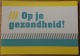 Boomerang: Op Je Gezondheid! Ambulance 112 - Advertising