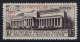 Russia: Mi 427 Y   Postfrisch/neuf Sans Charniere /MNH/** WM 7 Liegend 1933 - Unused Stamps
