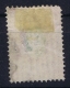 Russia: Mi Nr 23 Y   Obl./Gestempelt/used   1866 - Oblitérés