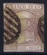 Spain: Ed 13 Mi Nr 13 Obl./Gestempelt/used   1852 - Oblitérés