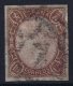 Spain: Ed 71 Mi Nr 64 Obl./Gestempelt/used   1865 - Used Stamps