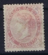 Spain: Ed 90 Mi Nr 83 MH/* Flz/ Charniere   1867  Left Top Backside Gum Thin - Nuovi