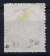 Spain: Ed 100 Mi Nr 95 Not Used (*) SG   1868 - Unused Stamps