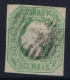 Portugal  Mi Nr 15 Obl./Gestempelt/used  1862 - Usado